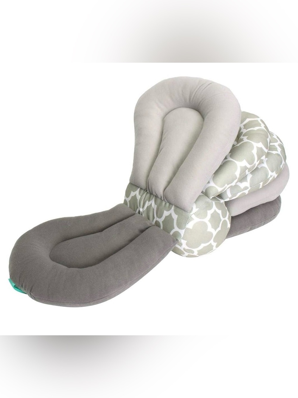 Baby Butterfly Flip Adjustable Feeding Pillow